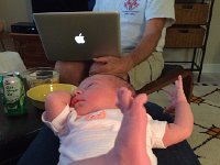 photo 4  demonstrates random movement..